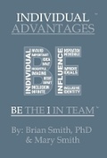 Cover: Individual Advantages - Bookbaby
