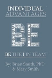 Enlarge image Cover: Individual Advantages - Bookbaby