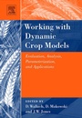 Cover: Working with Dynamic Crop Models - Elsevier