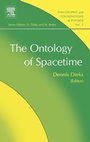 Cover: The Ontology of Spacetime: Volume 1 - Elsevier