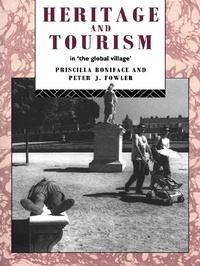 Abbildung von: Heritage and Tourism in The Global Village - Routledge
