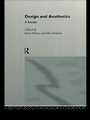 Cover: Design and Aesthetics - Routledge