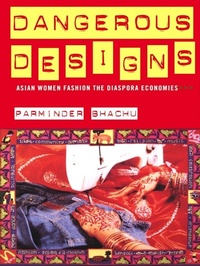 Abbildung von: Dangerous Designs - Routledge