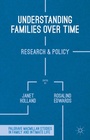 Cover: Understanding Families Over Time - Palgrave Macmillan