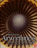 Cover: Airworthiness: An Introduction to Aircraft Certification - Butterworth-Heinemann