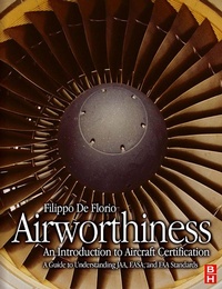 Enlarge image Cover: Airworthiness: An Introduction to Aircraft Certification - Butterworth-Heinemann