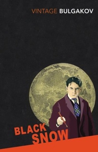 Enlarge image Cover: Black Snow - Vintage Classics