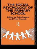 Bild: The Social Psychology of the Primary School - Routledge