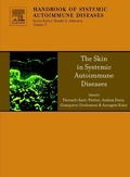 Cover: The Skin in Systemic Autoimmune Diseases: Volume 5 - Elsevier