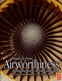 Cover: Airworthiness: An Introduction to Aircraft Certification - Butterworth-Heinemann