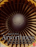 Cover: Airworthiness: An Introduction to Aircraft Certification - Butterworth-Heinemann