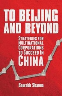Enlarge image Cover: To Beijing and Beyond - Palgrave Macmillan