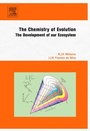 Cover: The Chemistry of Evolution - Elsevier