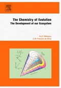 Cover: The Chemistry of Evolution - Elsevier