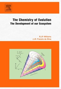 Enlarge image Cover: The Chemistry of Evolution - Elsevier