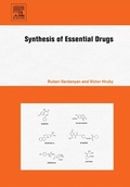 Bild: Synthesis of Essential Drugs - Elsevier