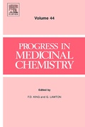 Cover: Progress in Medicinal Chemistry: Volume 44 - Elsevier