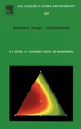 Cover: Statistical Design - Chemometrics: Volume 25 - Elsevier