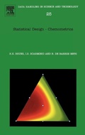 Cover: Statistical Design - Chemometrics: Volume 25 - Elsevier