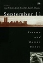 Cover: September 11 - Routledge
