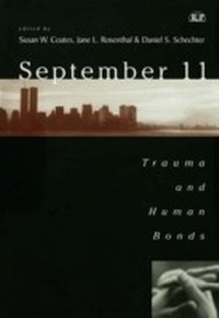 Enlarge image Cover: September 11 - Routledge