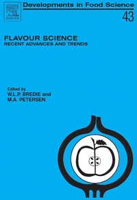 Enlarge image Cover: Flavour Science - Elsevier
