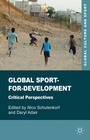 Cover: Global Sport-for-Development - Palgrave Macmillan