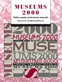 Cover: Museums 2000 - Routledge