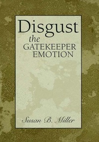 Enlarge image Cover: Disgust - Routledge