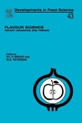 Cover: Flavour Science: Volume 43 - Elsevier