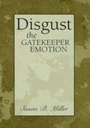 Cover: Disgust - Routledge