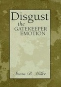 Cover: Disgust - Routledge