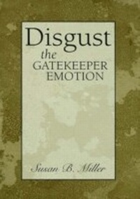 Enlarge image Cover: Disgust - Routledge