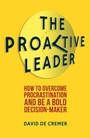 Cover: The Proactive Leader - Palgrave Macmillan