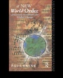 Cover: A New World Order - Routledge
