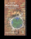 Cover: A New World Order - Routledge