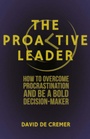 Cover: The Proactive Leader - Palgrave Macmillan