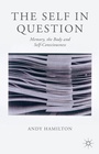 Cover: The Self in Question - Palgrave Macmillan