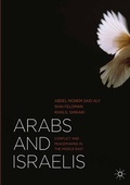 Cover: Arabs and Israelis - Bloomsbury Academic