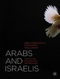 Enlarge image Cover: Arabs and Israelis - Red Globe Press