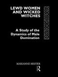 Cover: Lewd Women and Wicked Witches - Routledge