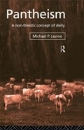 Cover: Pantheism - Routledge