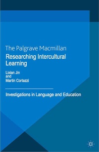 Enlarge image Cover: Researching Intercultural Learning - Palgrave Macmillan