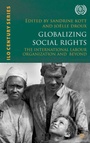 Cover: Globalizing Social Rights - Palgrave Macmillan
