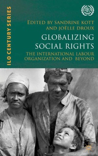 Enlarge image Cover: Globalizing Social Rights - Palgrave Macmillan
