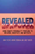 Cover: Revealed - Palgrave Macmillan