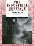 Cover: The Industrial Heritage - Routledge