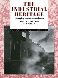 Abbildung von: The Industrial Heritage - Routledge