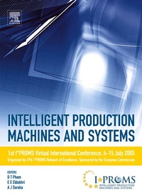 Abbildung von: Intelligent Production Machines and Systems - First I*proms Virtual Conference - Elsevier