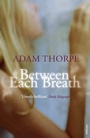 Cover: Between Each Breath - Vintage
